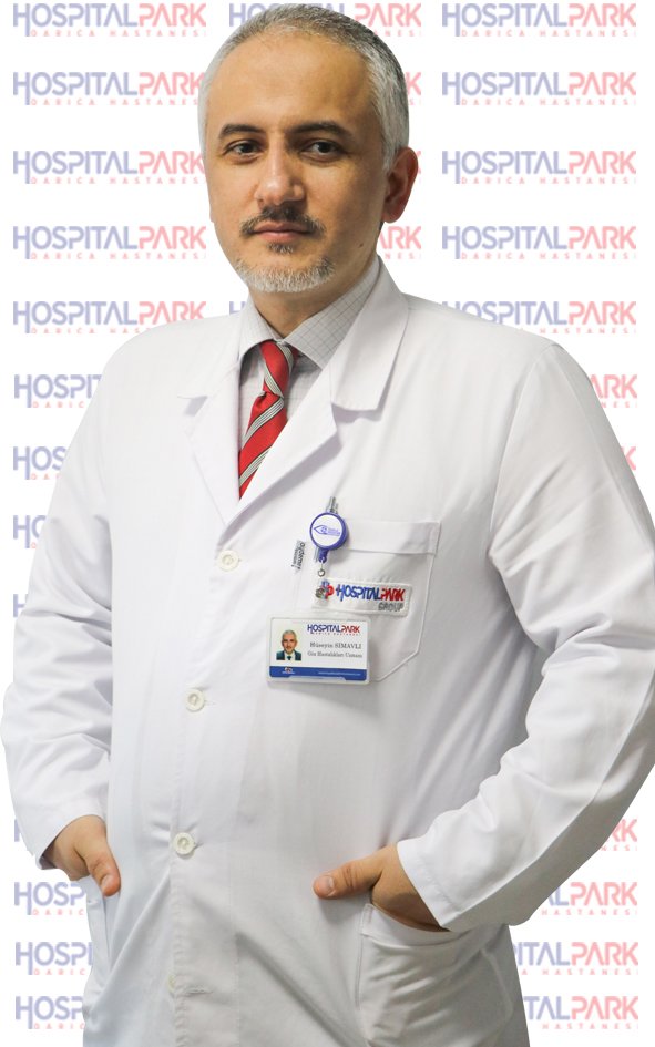 Hospital Park'ta Trifokal lens tedavisi yapılıyor