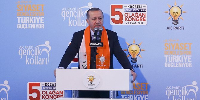 Ak Parti'nin adayları Cumartesi açıklanıyor!