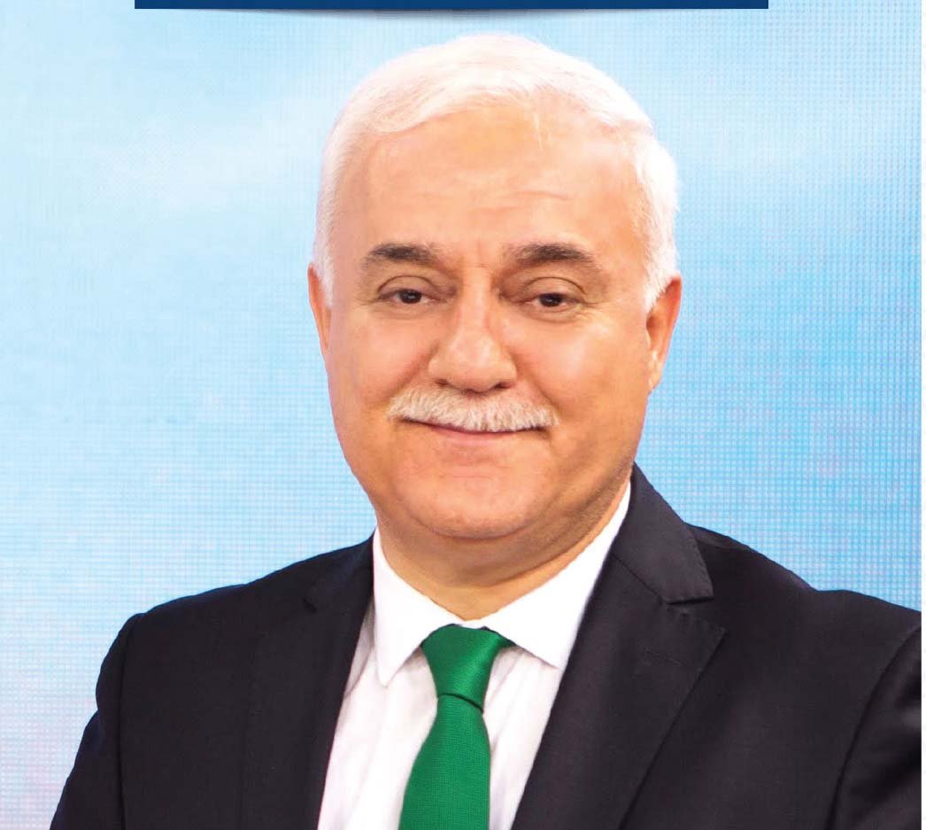 Nihat Hatipoğlu Gebze'ye geliyor