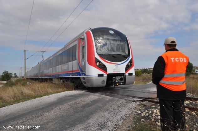 Uzun yollar kısalacak!