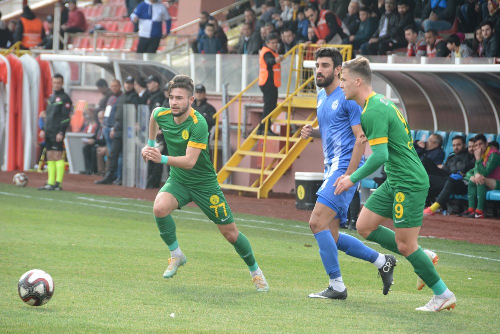 Yazıklar olsun bu takımı bu hale getirenlere(!)