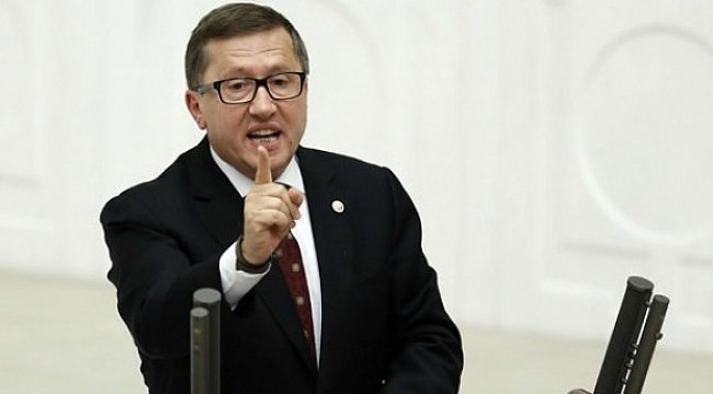 Türkkan, çocuk doktoru sıkıntısına dikkat çekti