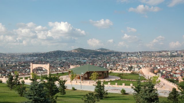 En kalabalık mahalle yine Darıca'da!