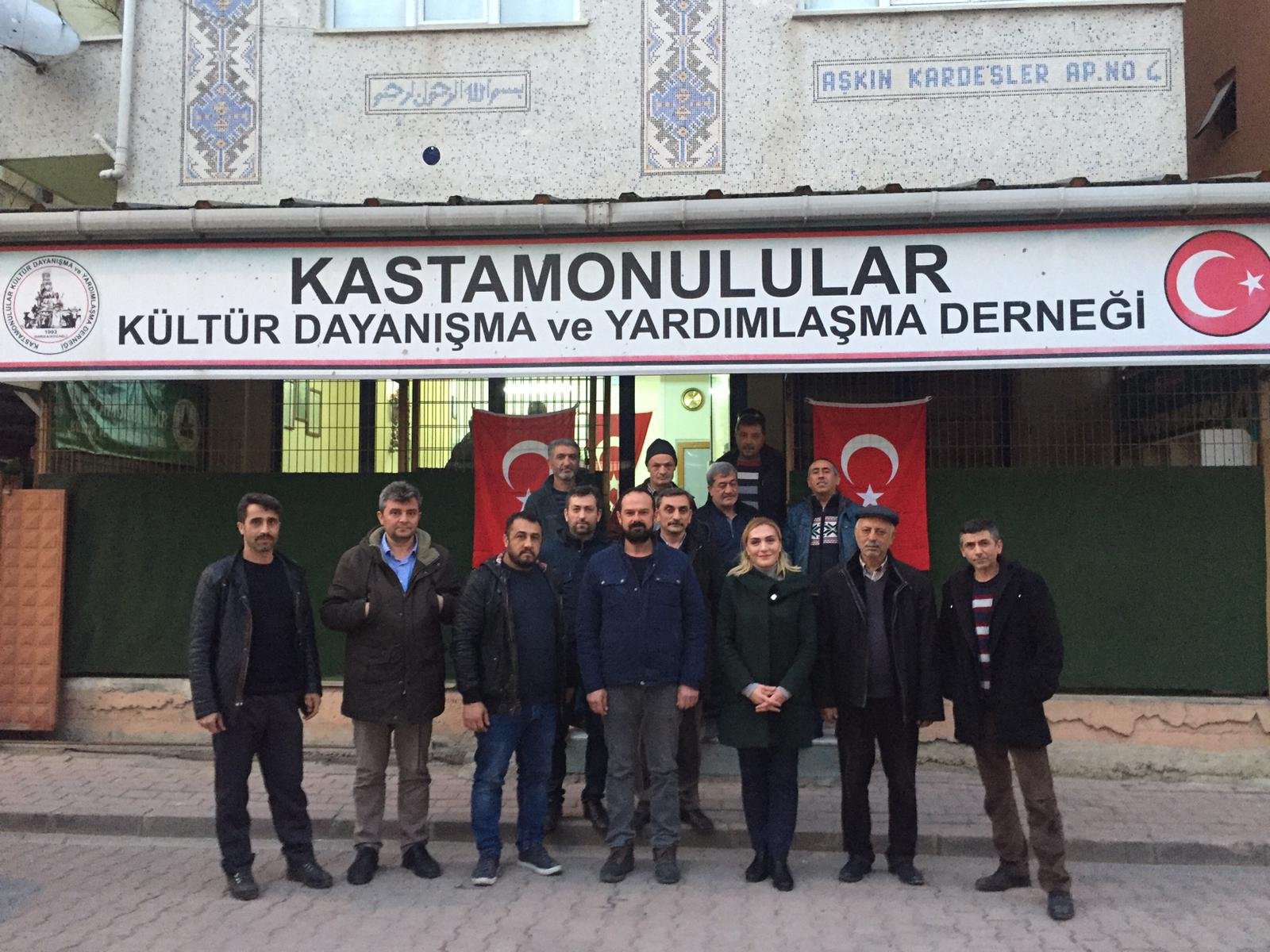 Başaran: Kadrolu taşeron yarattılar