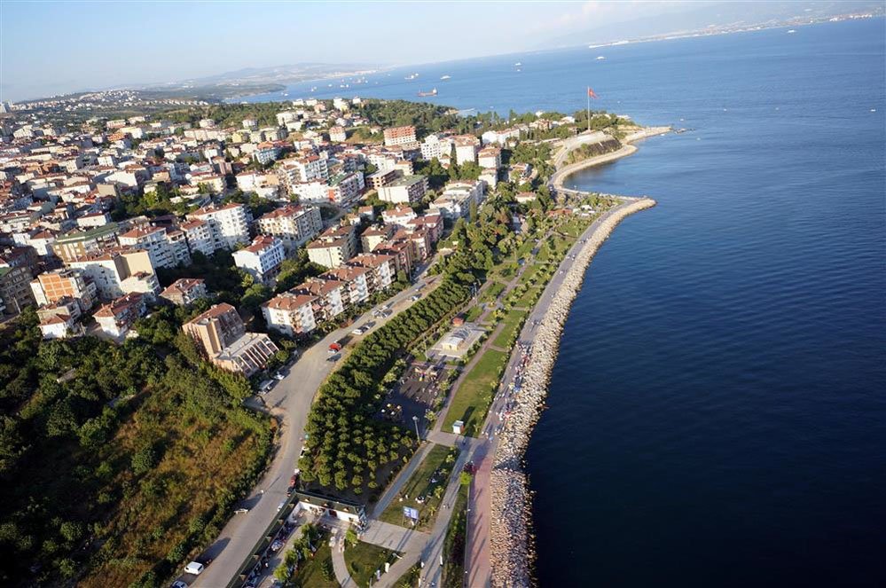 Darıca'dan kaç kişi gitti, kaç kişi geldi?