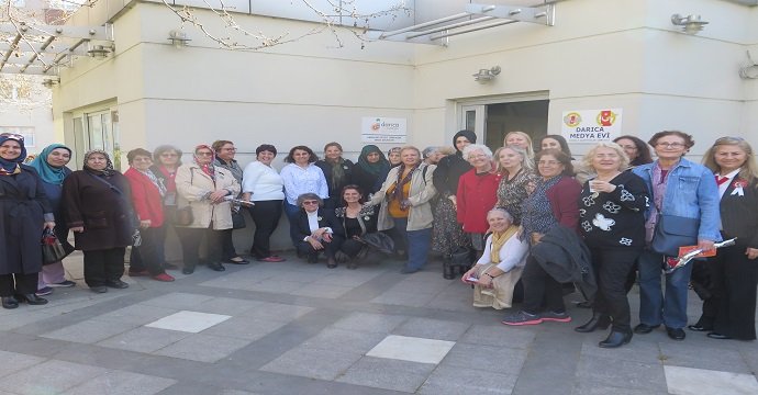 YASDER'den aktif ve sağlıklı yaşlanmak konferansı