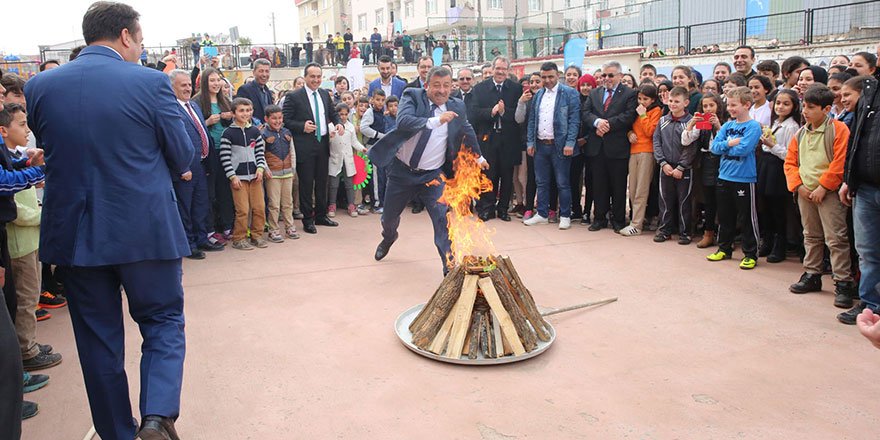 Darıca'da Nevruz kutlamaları yarın yapılacak