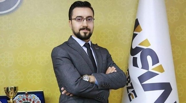 MÜSİAD Gebze'den önemli çalıştay