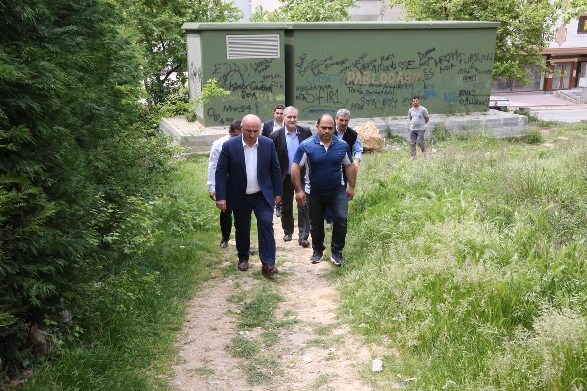 Darıca Sancaktepe’ye alternatif ulaşım