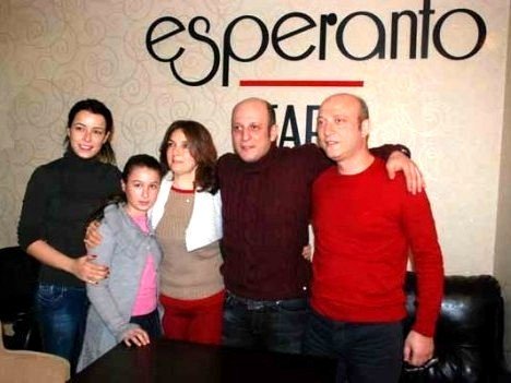 İsmail Abi geliyor!