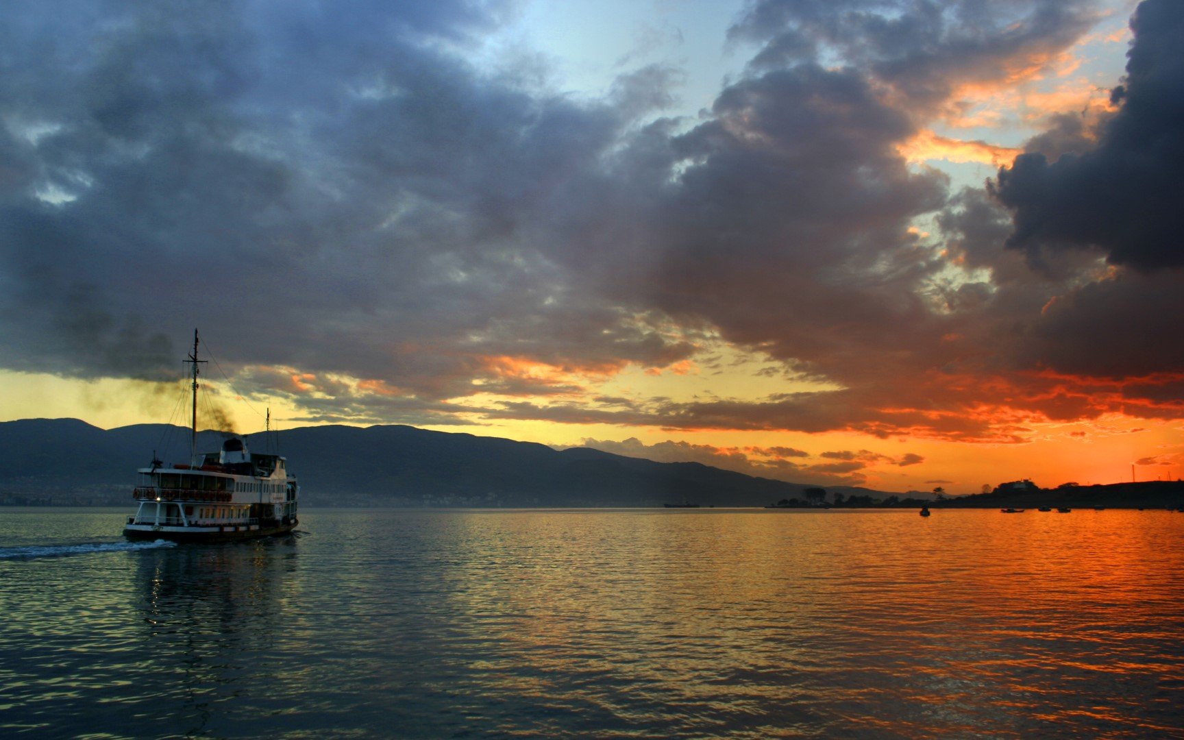 Darıca'dan Büyükada ve mehtap turları başlıyor