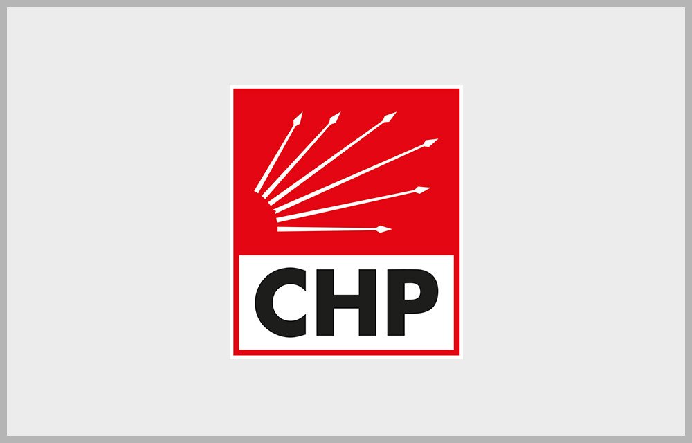 CHP'nin bayramlaşma programı belli oldu