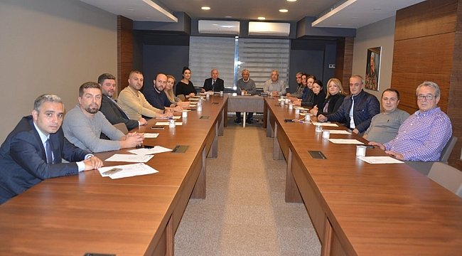 CHP Kocaeli, İstanbul seçimleri için Maltepe'ye gidiyor