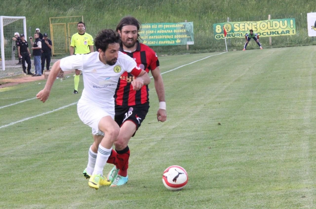 Ahmet Kutluer bomba gibi dönecek!