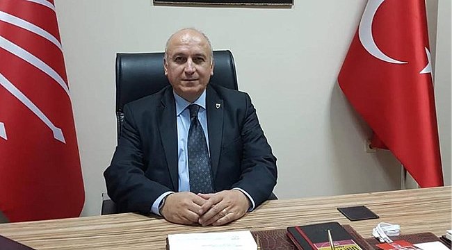 Yıldırım, "Halkımızda oluşan umutsuzluğu kırdık''