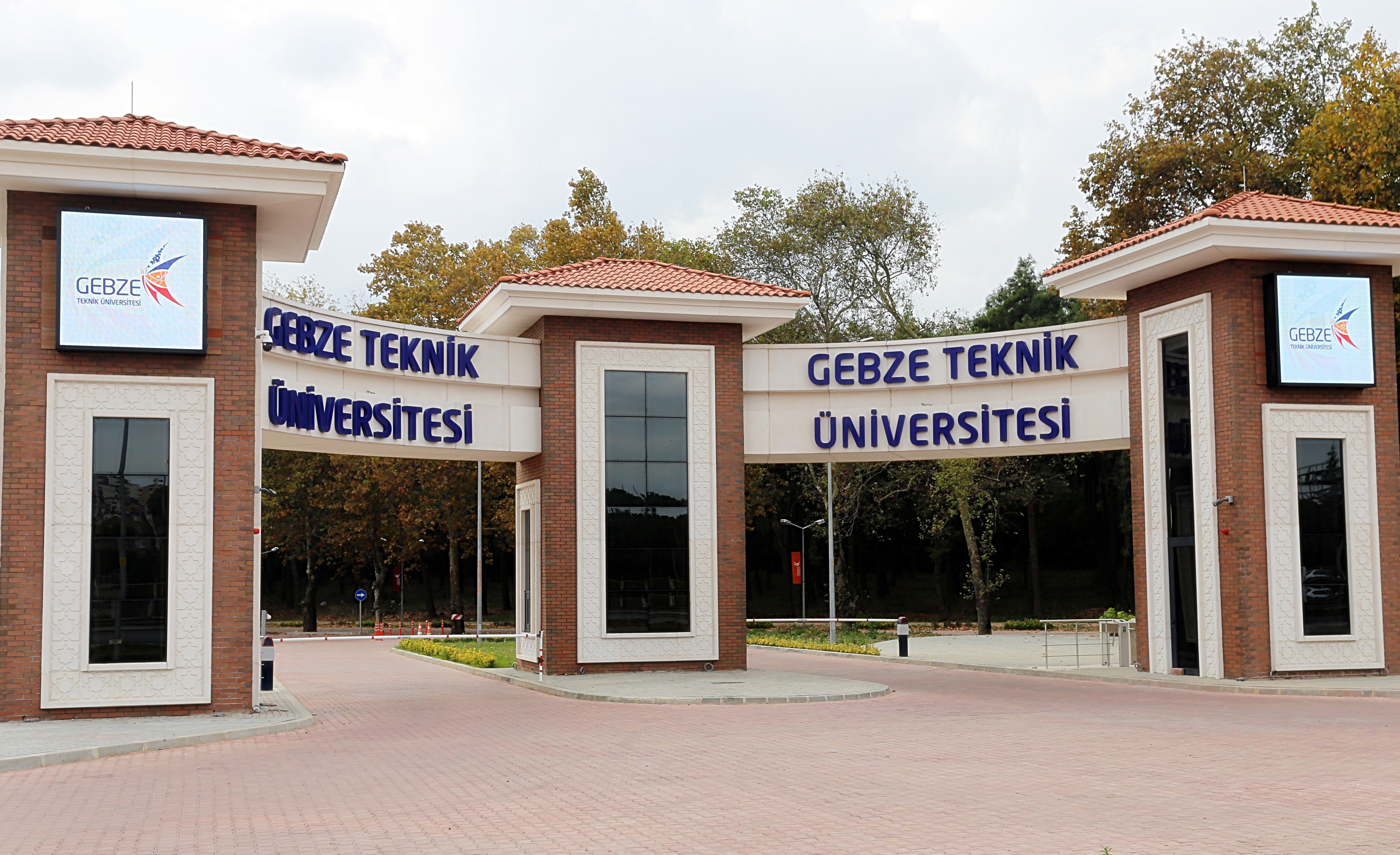 En İyi Genç Türk Devlet Üniversitesi GTÜ oldu