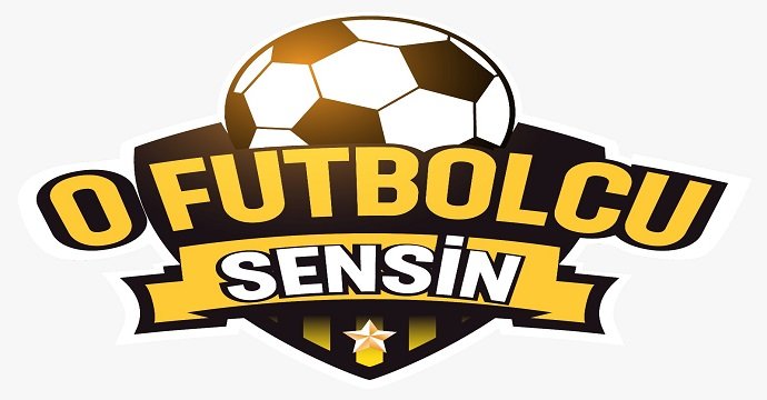 ''O Futbolcu Sen'' olabilirsin!