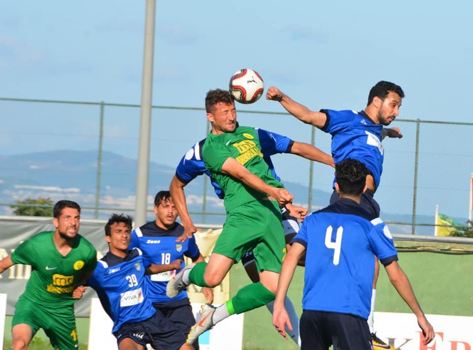 Darıca G.B moral buldu: 3-2