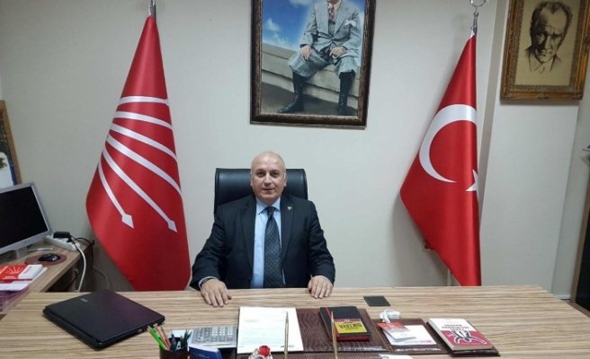 Yıldırım; Belediye başkanları görevlerine iade edilmeli!