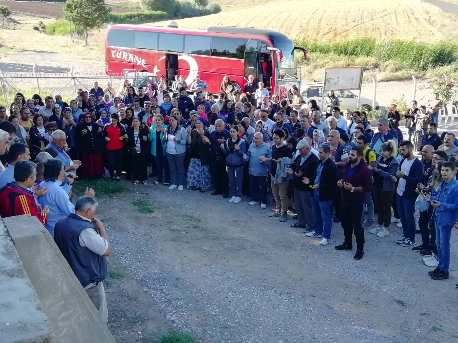 Hacı Bektaş ziyaretlerine yoğun ilgi