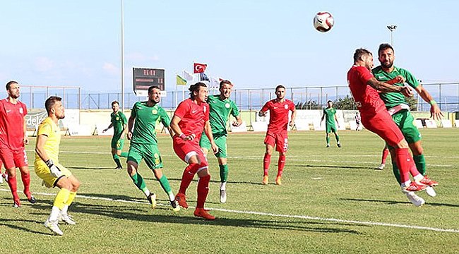 Kupada rakip yarın belli oluyor!