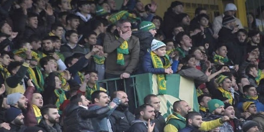 Darıca G.B.Taraftarlar Derneği yanımızda