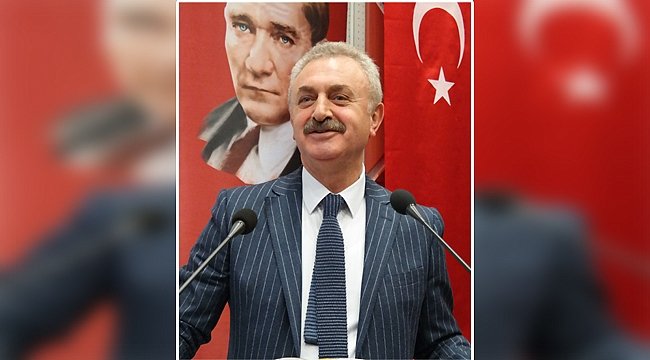 Çiler'den Gaziler Günü açıklaması