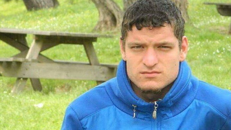 Arnavutköy canisi Darıca'da yakalandı