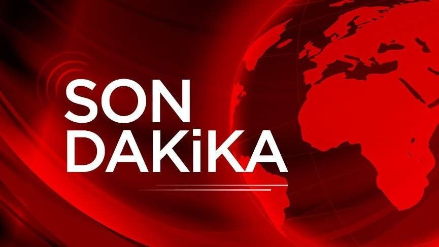 Son dakika! Deprem Darıca'da da hissedildi