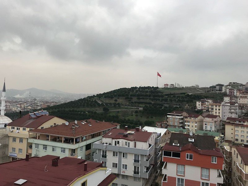 En hasarlı binalar Darıca'da!