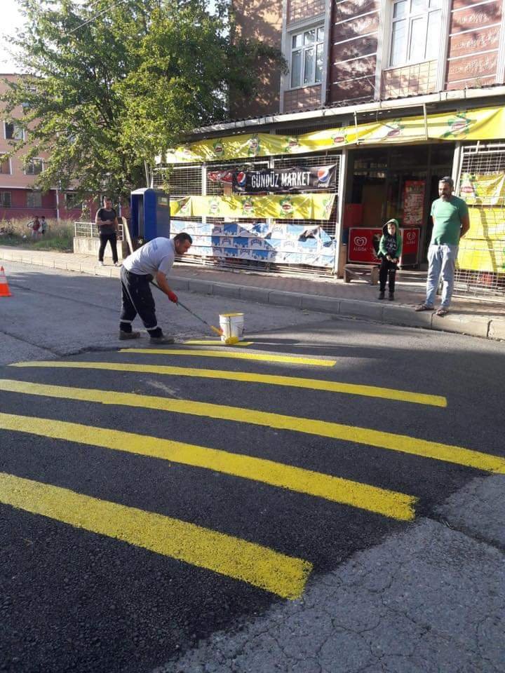 Darıca'da öncelik aciliyeti olan çalışmalar!