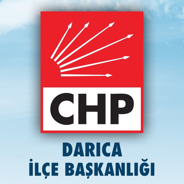 CHP Darıca, basın toplantısı düzenleyecek