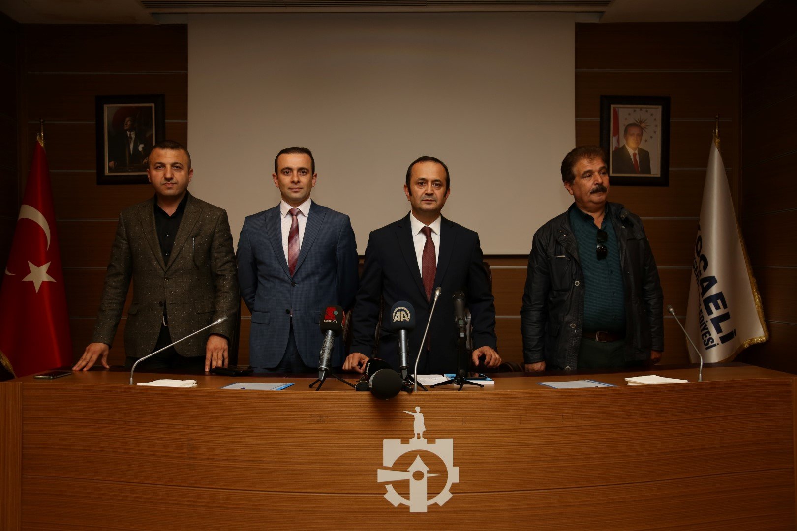 'Barış Pınarı'na destek