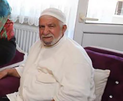 Mehmet Aytar'ın babası hayatını kaybetti