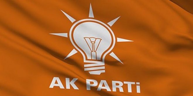 Ak Parti, İlçe Delege Seçim tarihleri belli oldu