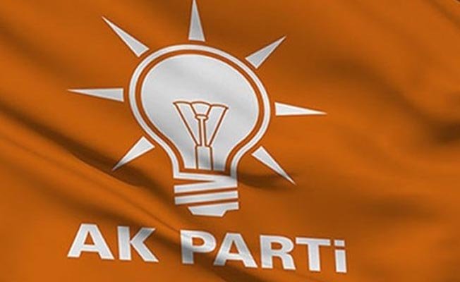 AK Parti'de delege seçimleri başlıyor!