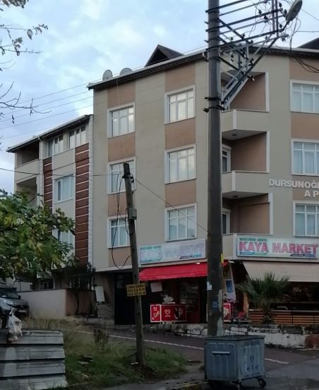 Vatandaşlar uyardı, Darıca Belediyesi tehlikeyi önledi!