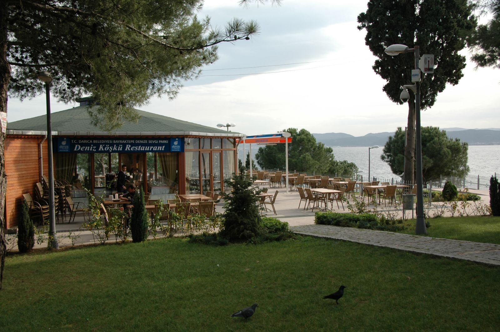 Yıkılması planlanıyor