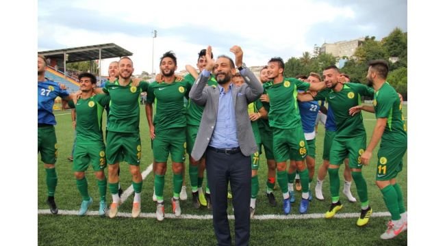 Darıca GB, Antalya'da 10 günlük kampa girecek