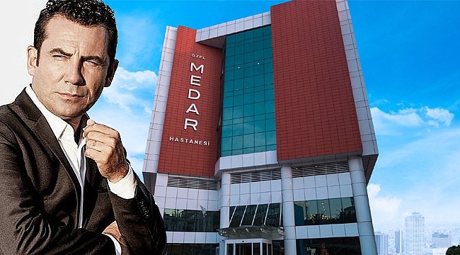 Medar'dan Ferhat Göçerli lansman programı