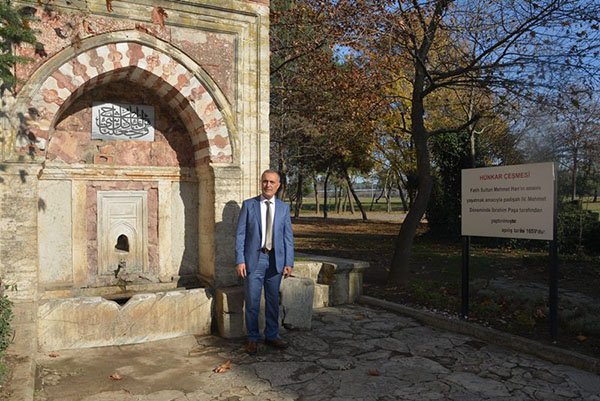 GEBZE'NİN TURİZMİ ÖNE ÇIKACAK