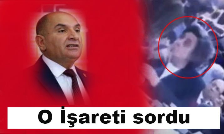 Milletvekili Tarhan; Milli Piyango'yu sordu