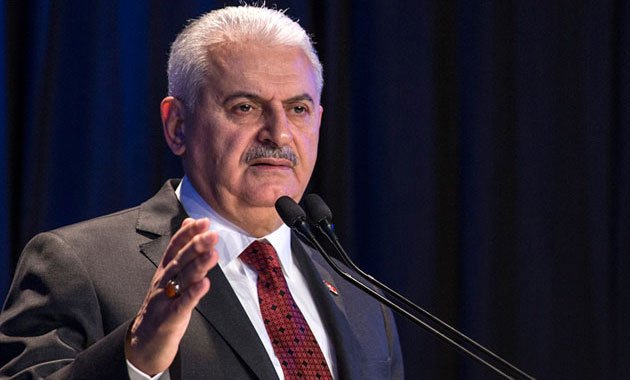 Binali Yıldırım Kocaeli'ye geliyor