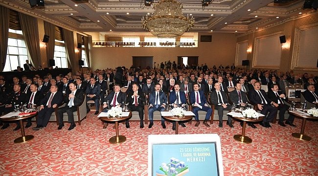 Vali Aksoy; 'En çok Suriyeli Gebze ve Darıca'da