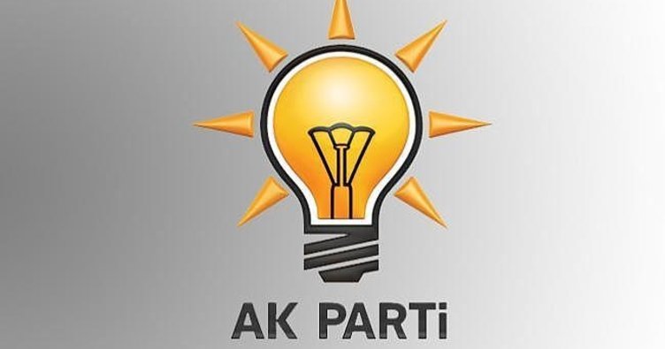 AK Parti'de ilçe kongre tarihleri değişti