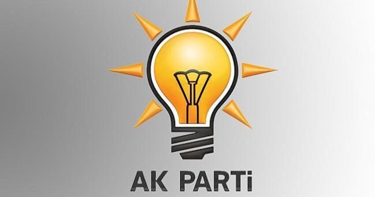 AK Parti'de ilçe kongre tarihleri değişti