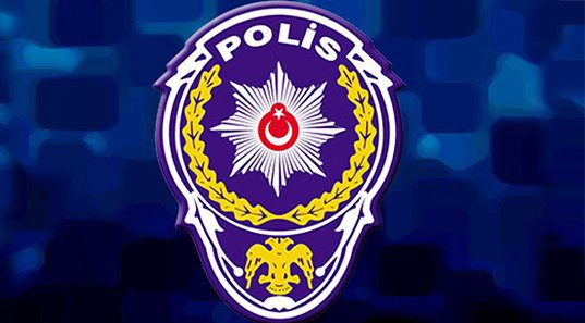 703 polis, Kocaeli'den gidiyor