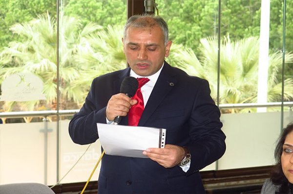 Halk Eğitim'den 14 Bin kişiye eğitim