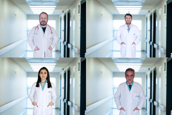 Medar Hastanesi Gebze Hekim kadrosunu güçlendiriyor