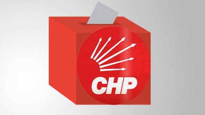 CHP Kadın Kolları'nda kongre takvimi açıklandı